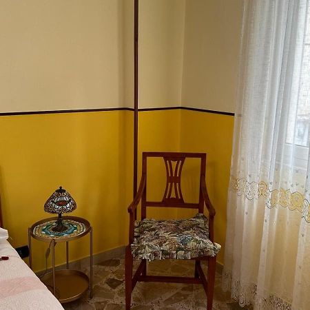 Tilde B&B เชฟาลู ภายนอก รูปภาพ