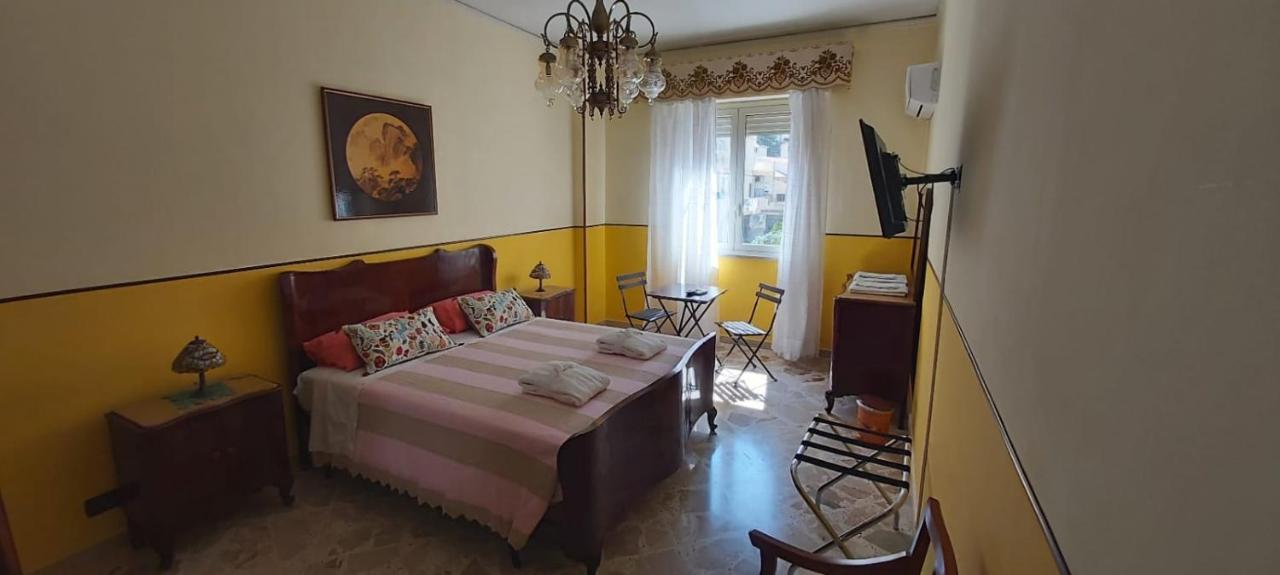 Tilde B&B เชฟาลู ภายนอก รูปภาพ
