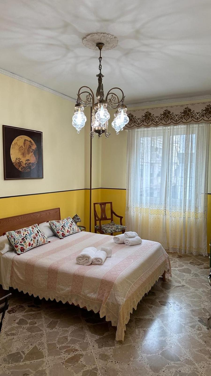 Tilde B&B เชฟาลู ภายนอก รูปภาพ
