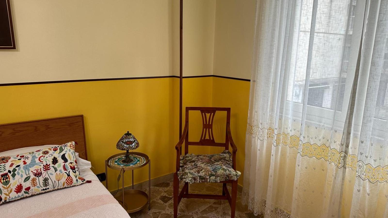 Tilde B&B เชฟาลู ภายนอก รูปภาพ