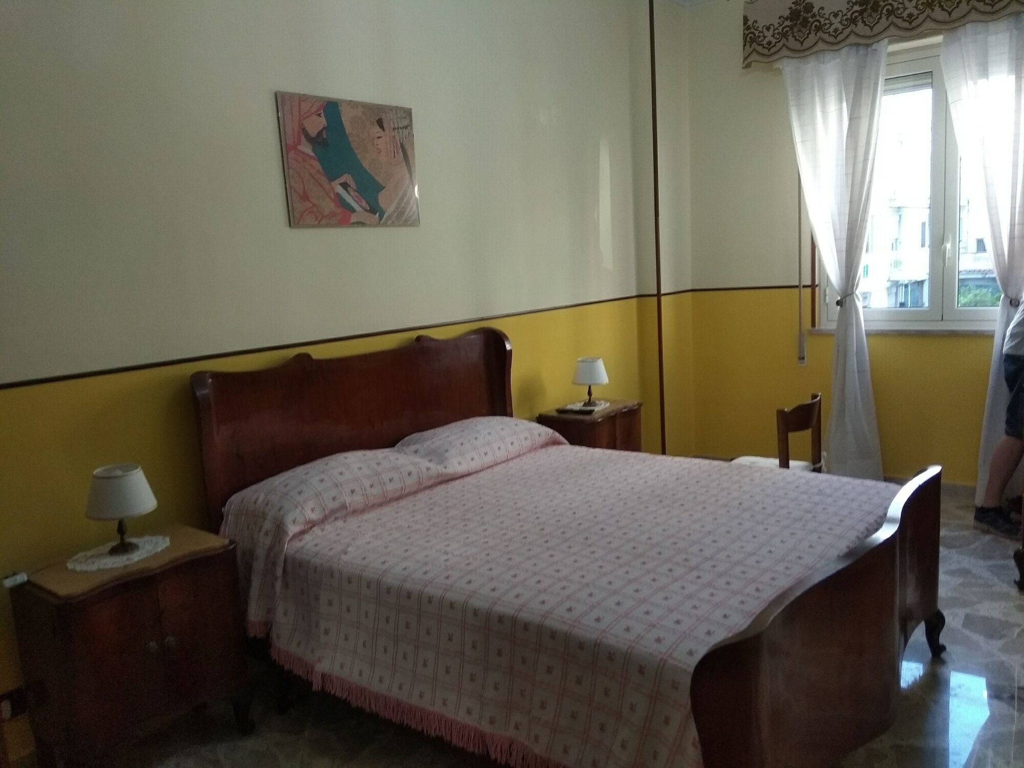 Tilde B&B เชฟาลู ภายนอก รูปภาพ