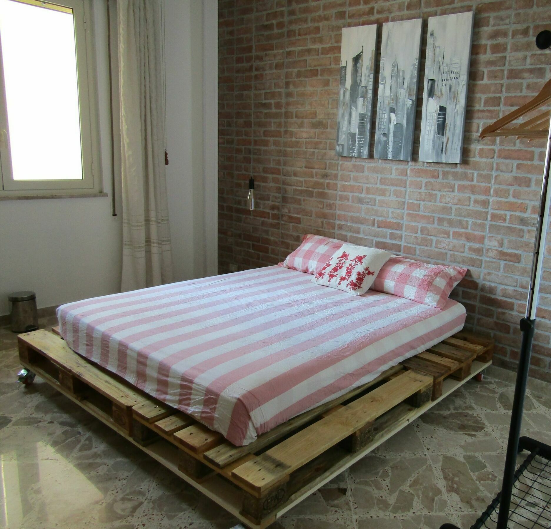 Tilde B&B เชฟาลู ภายนอก รูปภาพ