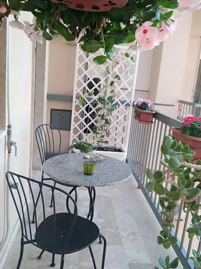 Tilde B&B เชฟาลู ภายนอก รูปภาพ